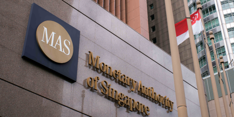 singapore-mas | 動區動趨-最具影響力的區塊鏈新聞媒體 新加坡金管局展開「資產代幣化」試驗,匯豐 渣打 星展…11家銀行巨頭加入