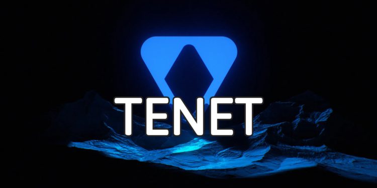 ss | 動區動趨-最具影響力的區塊鏈新聞媒體 Tenet是什麼?專為流動性質押LSD而生的新公鏈