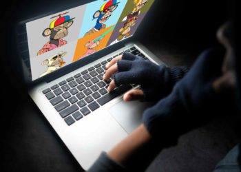 真正的Web3世代？OpenSea研究爆：95% NFT釣魚攻擊由「未成年駭客」發起