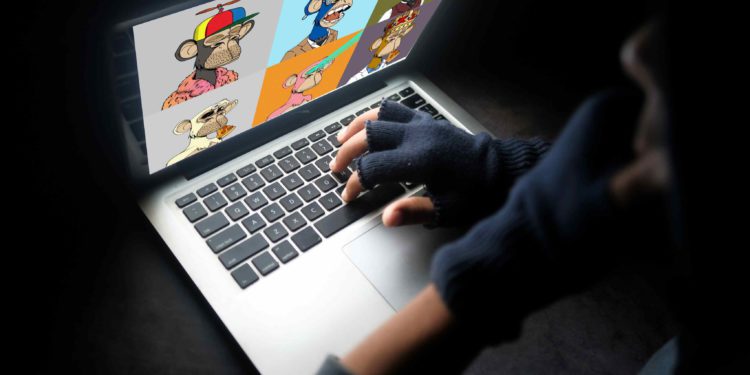 | 動區動趨-最具影響力的區塊鏈新聞媒體 真正的Web3世代?OpenSea研究爆:95% NFT釣魚攻擊由「未成年駭客」發起