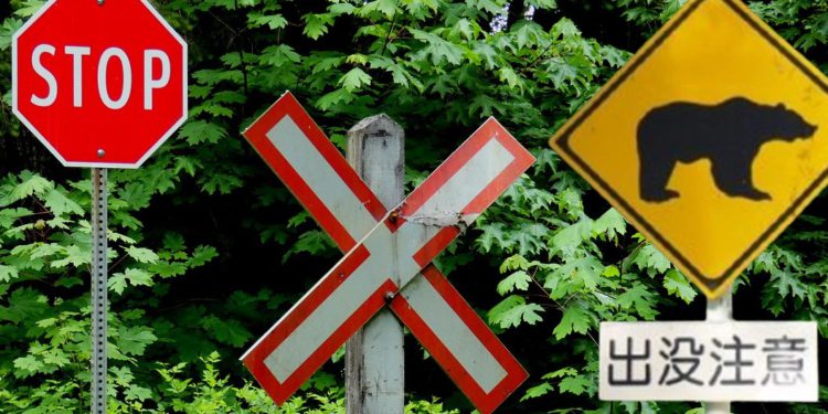 stop-sign-6280053_12801 | 動區動趨-最具影響力的區塊鏈新聞媒體 a16z稱「鏈上活躍地址」創新高,是真的嗎?
