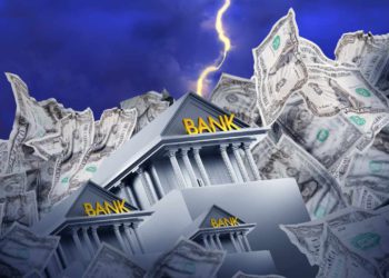 深度》2023美國銀行危機的起因、影響和解決方案