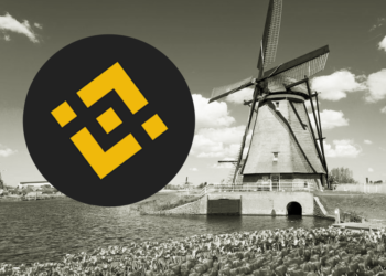 重磅！幣安退出荷蘭市場，無法取得當局VASP牌照