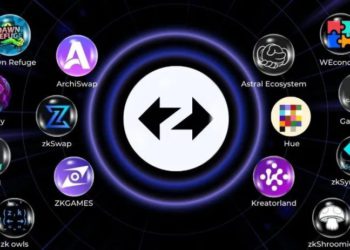 觀點》zkSync空投群聚，在發幣紅利後還是以太坊 Layer2 龍頭？