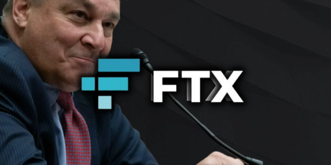快訊》FTX 2.0重啟交易所「開始與投資人洽談」，FTT暴漲12%