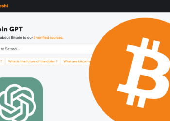 中本聰ChatGPT問世！Talk2Satoshi能跟你大聊比特幣、貨幣、通膨..