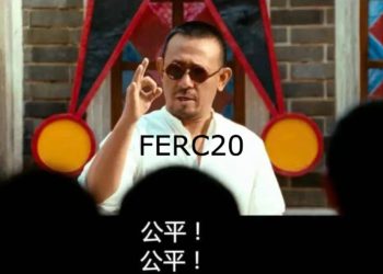 號稱「更公平的ERC20」部署方案 fERC-20！首發代幣 $ferc 超漲50倍