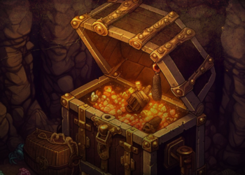 投資必看》如何利用部署地址發現鑽石專案？