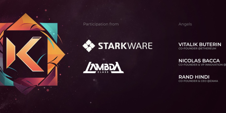 V神投資的Kakarot，將如何賦能Starknet和以太坊生態？