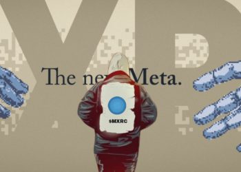 BRC-20 熱門項目》MetaBRC 今晚開起免費鑄造！$MXRC 總發行量 1 億枚