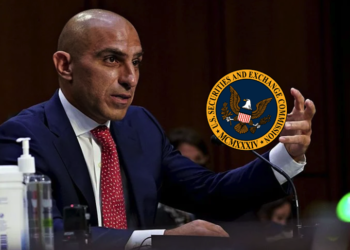 CFTC開嗆SEC：執法監管並非管理市場和促進創新的方法