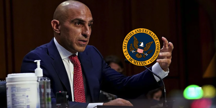 截圖 2023-06-07 下午14521 | 動區動趨-最具影響力的區塊鏈新聞媒體 CFTC開嗆SEC:執法監管並非管理市場和促進創新的方法