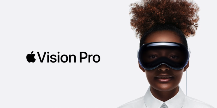 Apple Vision Pro 發表後蘋果再收購「AR 技術公司」Mira，強化軟硬體整合