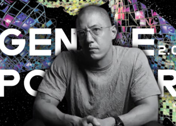 蔣友柏豹頭NFT「突關閉Discord」！Roadmap作廢，持有者喊提告