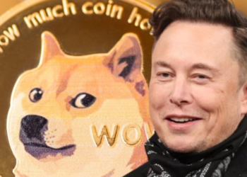 馬斯克聲援「幣圈開戰美國」？暗籲加密社群團結、釋放「戰爭之狗狗 (Doge)」