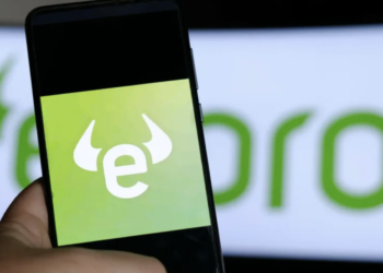 eToro美國下架ALGO、MANA、DASH、MATIC，7/12起禁買單