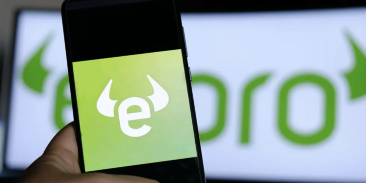 截圖 2023-06-13 上午102020 | 動區動趨-最具影響力的區塊鏈新聞媒體 eToro美國下架ALGO、MANA、DASH、MATIC,7/12起禁買單