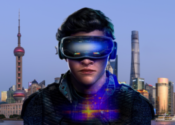 上海政策催油門《元宇宙攻關行動方案》：搶攻區塊鏈、AI發展