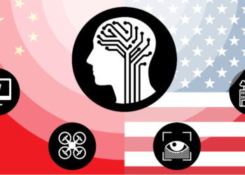 中國的AI發展有多強？《經濟學人》剖析中美差距