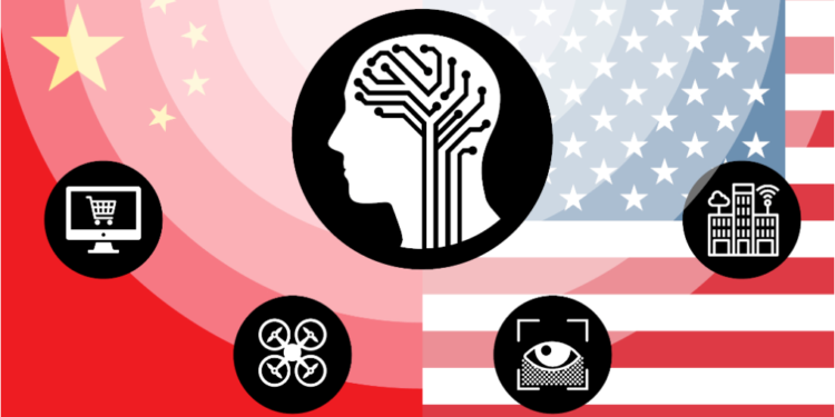 截圖 2023-06-14 下午44005 | 動區動趨-最具影響力的區塊鏈新聞媒體 中國的AI發展有多強?《經濟學人》剖析中美差距