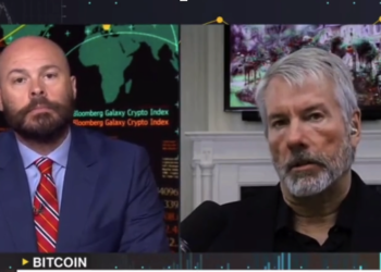 喊比特幣暴漲10倍！Michael Saylor：SEC打壓讓BTC成為唯一主流