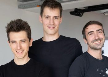 法國新創Mistral AI公司「成立一個月」完成1.05億歐元融資