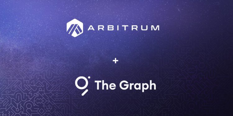截圖 2023-06-15 下午34410 | 動區動趨-最具影響力的區塊鏈新聞媒體 去中心化索引 The Graph 宣布遷至 Arbitrum,省Gas提升交易速度