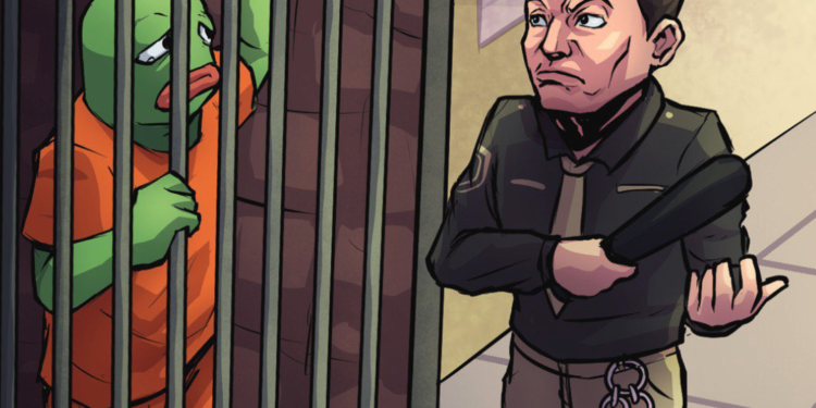 截圖 2023-06-19 上午115235 | 動區動趨-最具影響力的區塊鏈新聞媒體 馬斯克卯起來砍「加密詐騙」推特帳號!波及迷因幣 $BOB 一度跌30%