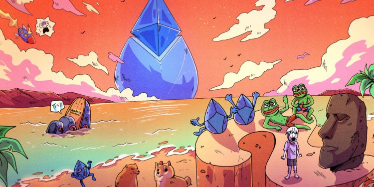 Lido 質押更新為「無信任 Trustless」！無需託管密鑰、靠第三方分配獎勵