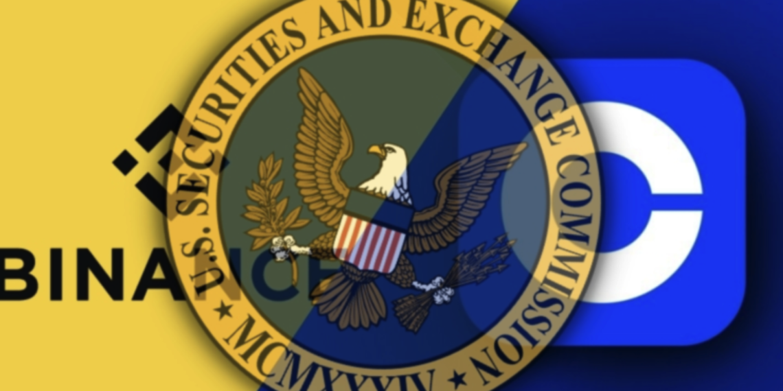 截圖 2023-06-19 下午63213 | 動區動趨-最具影響力的區塊鏈新聞媒體 LD Capital:追蹤SEC毒辣起訴後,加密市場的反應與影響