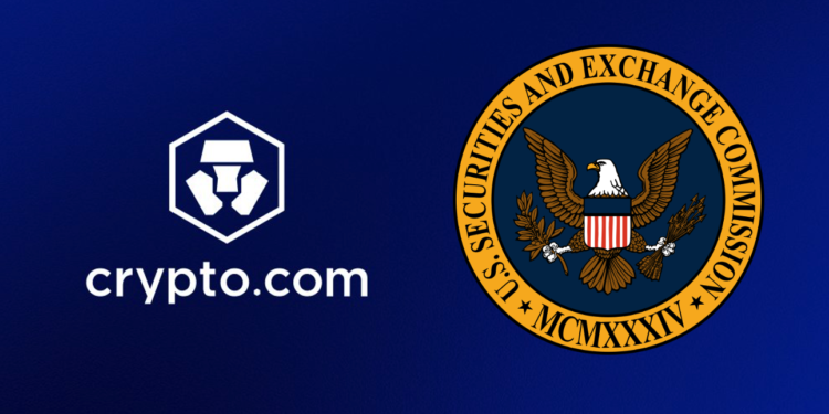 Crypto.com 承認有「內部做市商」，但否認是主要收入來源！