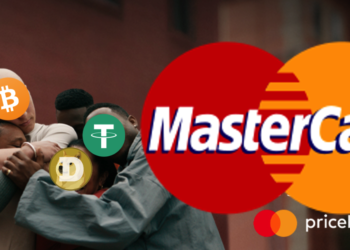 Mastercard申請新商標！用於「加密貨幣和區塊鏈」交易軟體