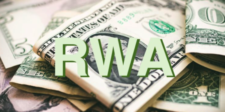 一文對比 RWA 和 ABS，資產數位化將引爆市場行情？