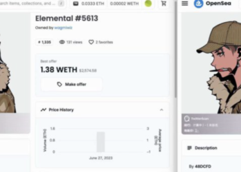 Azuki Elementals爭議事件懶人包》風格重複、5張圖鬧雙胞、社群反彈始末..