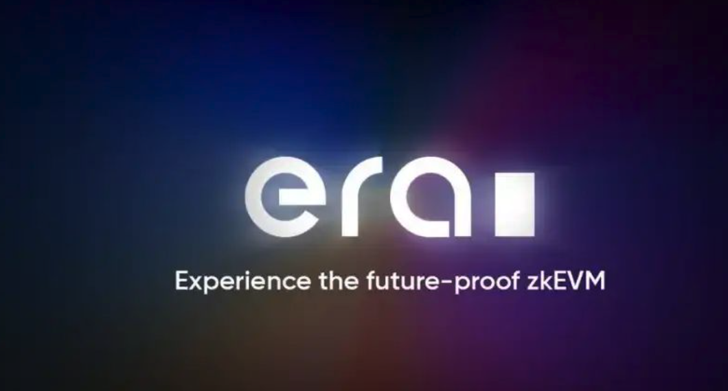 截圖 2023-06-30 上午105451 | 動區動趨-最具影響力的區塊鏈新聞媒體 zkSync Era 躍升第三大以太坊 Layer2 ,是泡沫還是真創新?