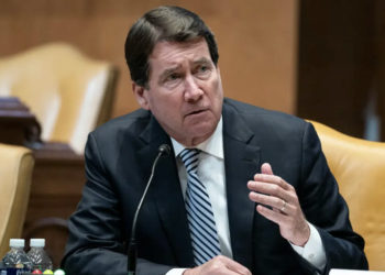 SEC起訴幣安、Coinbase》美參議員：拜登政府想為 CBDC 鋪平道路