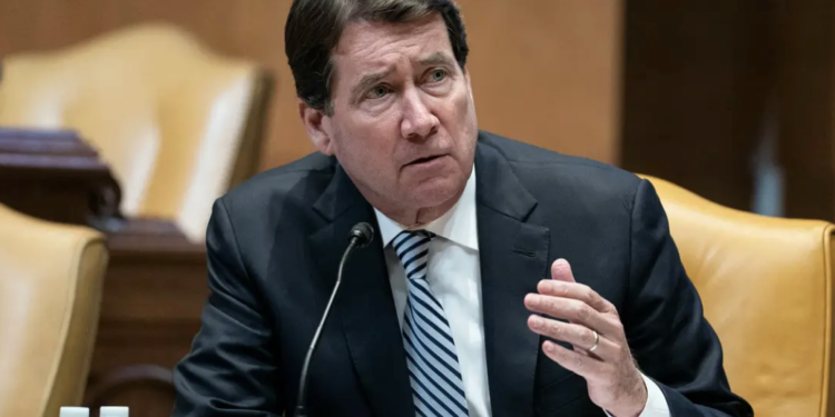 SEC起訴幣安、Coinbase》美參議員：拜登政府想為 CBDC 鋪平道路