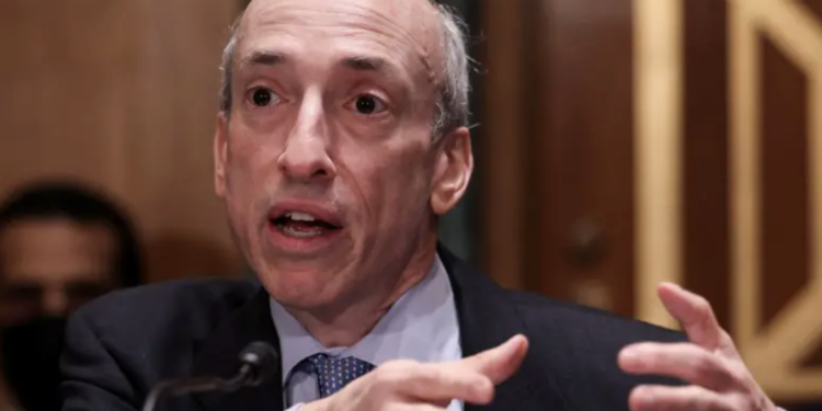 SEC徵求「交易所定義」的大眾意見，社群嗆：主席Gensler先下台