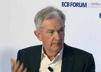 2025前美國通膨率不會回到2%，Fed主席鮑爾：須堅守貨幣緊縮