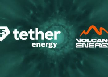 Tether砸十億鎂！投資薩爾瓦多「再生能源」比特幣礦場，未來再進軍火山挖礦