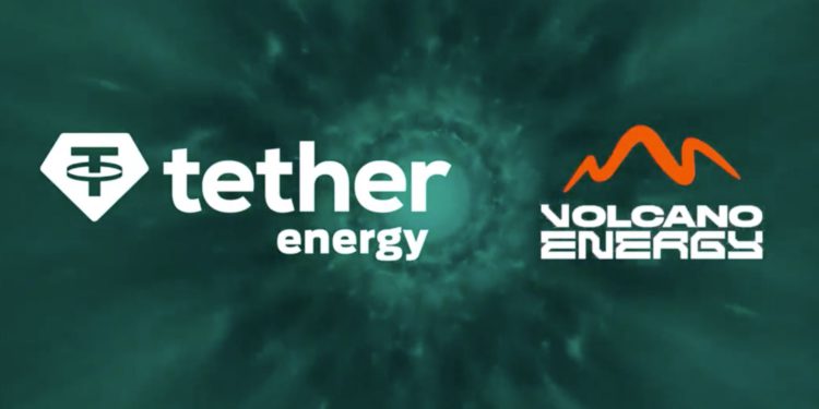 Tether砸十億鎂！投資薩爾瓦多「再生能源」比特幣礦場，未來再進軍火山挖礦