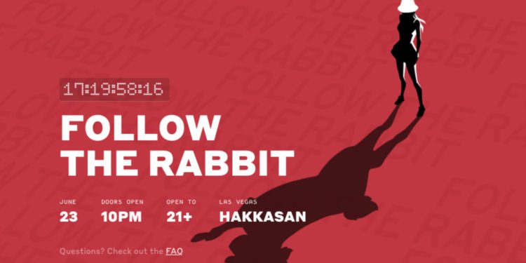 未命名設計 17 | 動區動趨-最具影響力的區塊鏈新聞媒體 Azuki拉斯維加斯派對》社群傳聞將發幣,地板價先漲30%