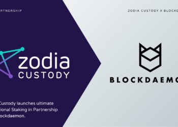 渣打旗下Zodia Custody無畏監管壓力，向機構推出「質押服務」