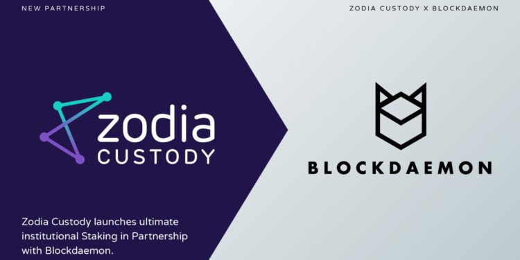 渣打旗下Zodia Custody無畏監管壓力，向機構推出「質押服務」