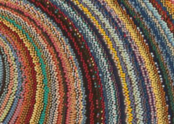 熊市以625 ETH成交，生成藝術NFT Fidenza如何打造傳奇？