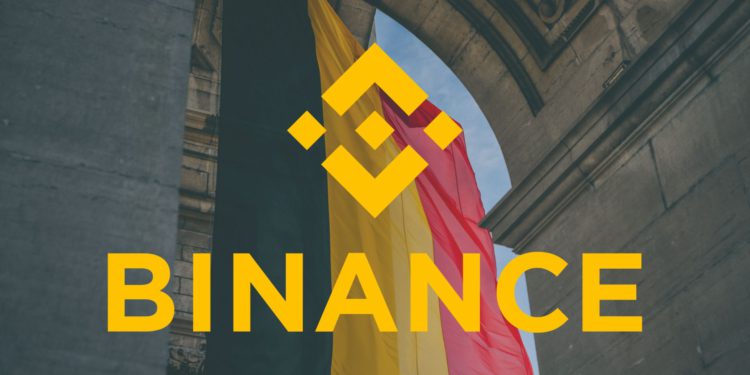 比利時政府「勒令幣安」即刻退出市場！CZ發推：1, 2, 3…