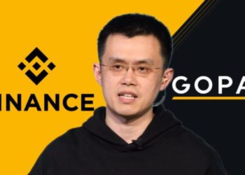 韓國補刀幣安》因遭SEC起訴，韓金融委員會延期 Binance 收購 Gopax 案