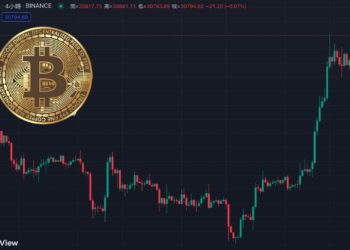 比特幣創今年新高，已漲80%》回顧6月： SEC重拳引崩盤、華爾街進場、EDX…