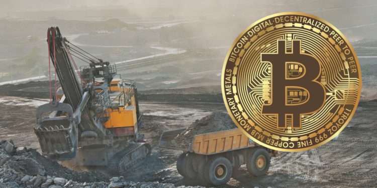 未命名設計 24 | 動區動趨-最具影響力的區塊鏈新聞媒體 比特幣減半後「若幣價低於3萬鎂」,大量礦企將鉅額虧損