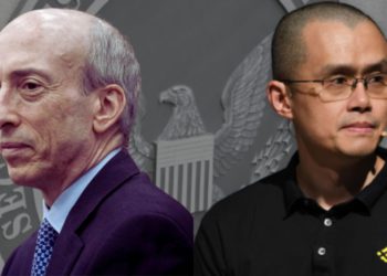 SEC主席與幣安私交曝光！見學生寫出「BNB報告」，開心傳給CZ看